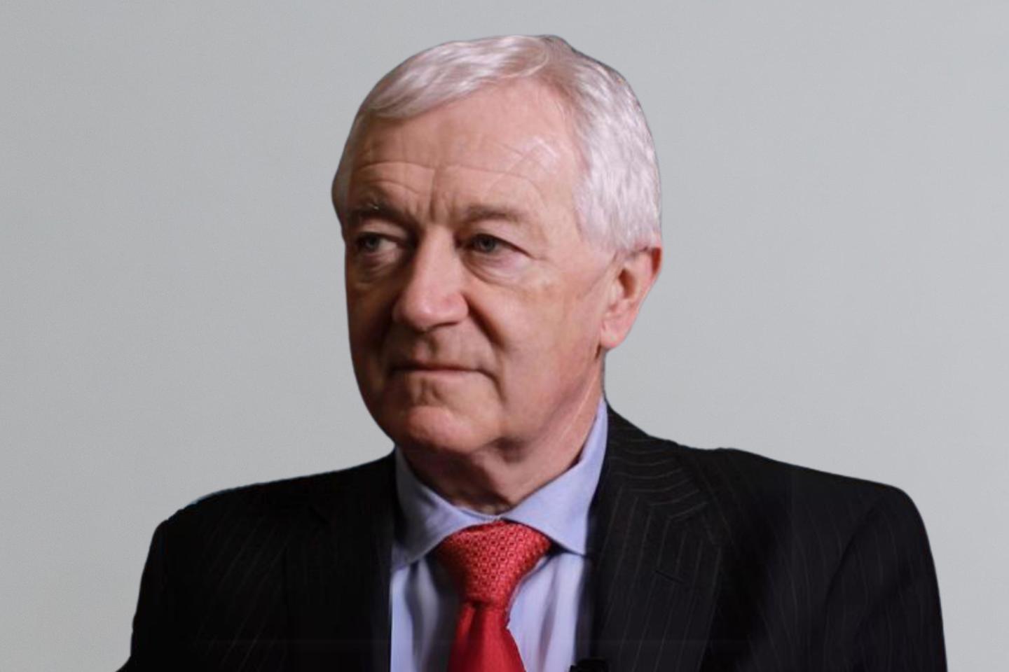 John King criminal barrister london