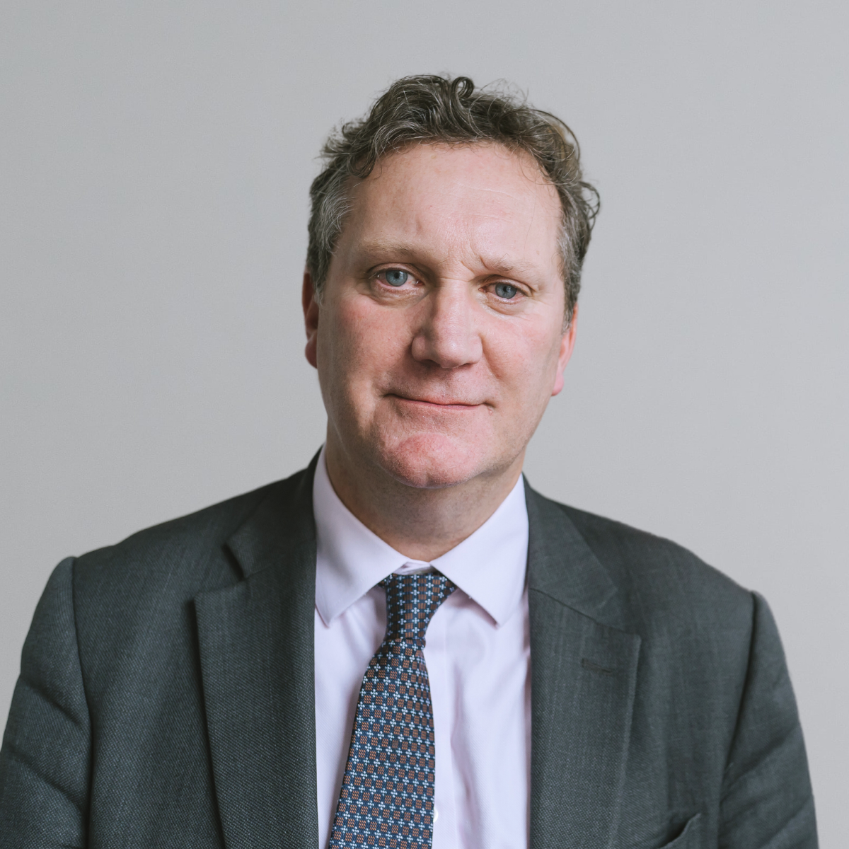 Graeme Logan criminal barrister london