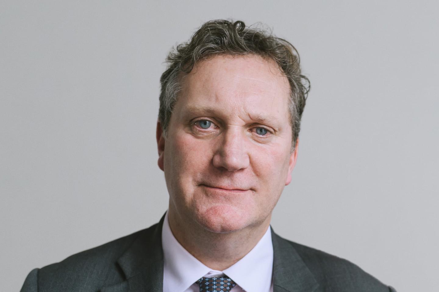Graeme Logan criminal barrister london