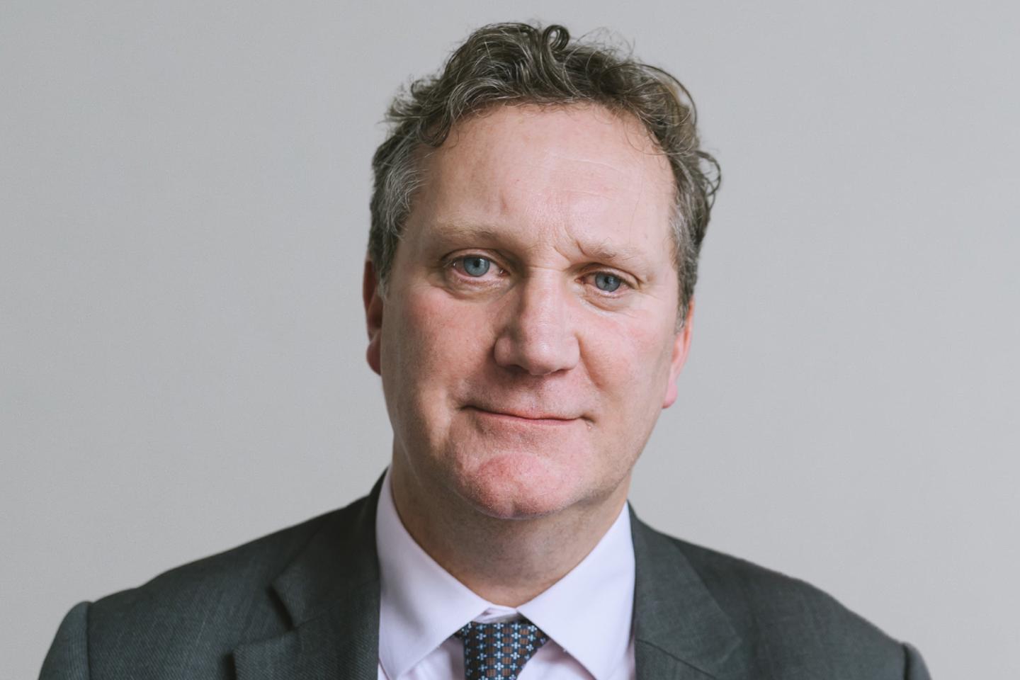 Graeme Logan criminal barrister london