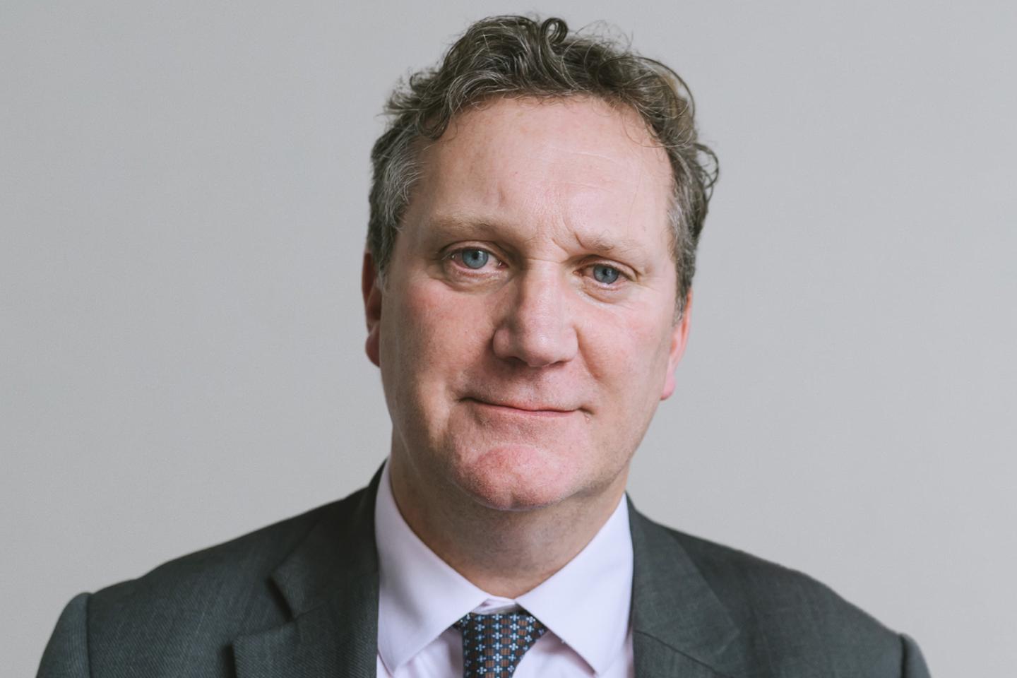Graeme Logan criminal barrister london