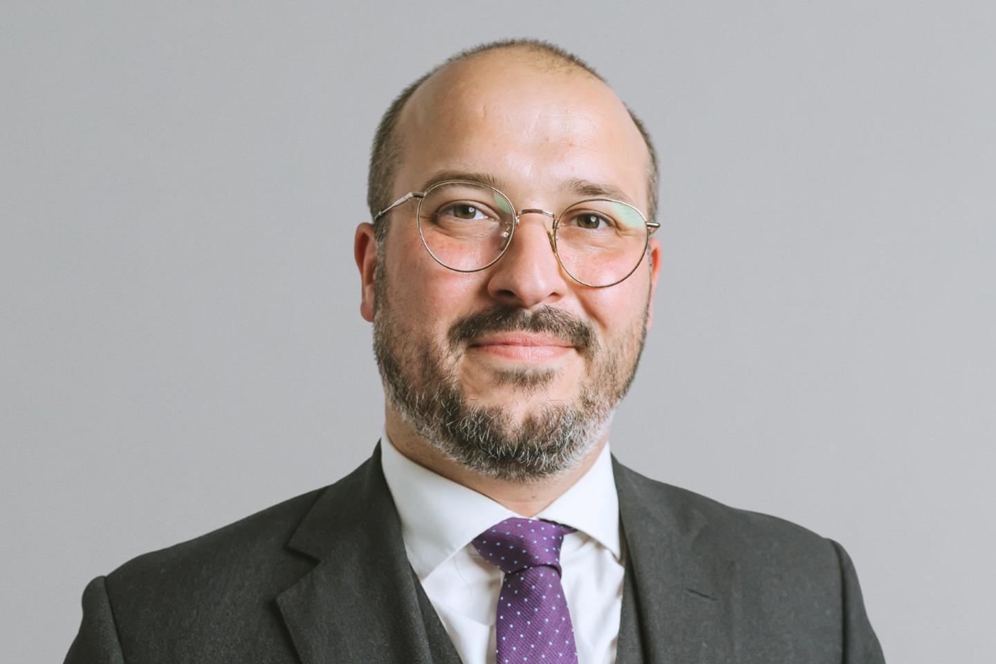 Ben Joyes extradition barrister london