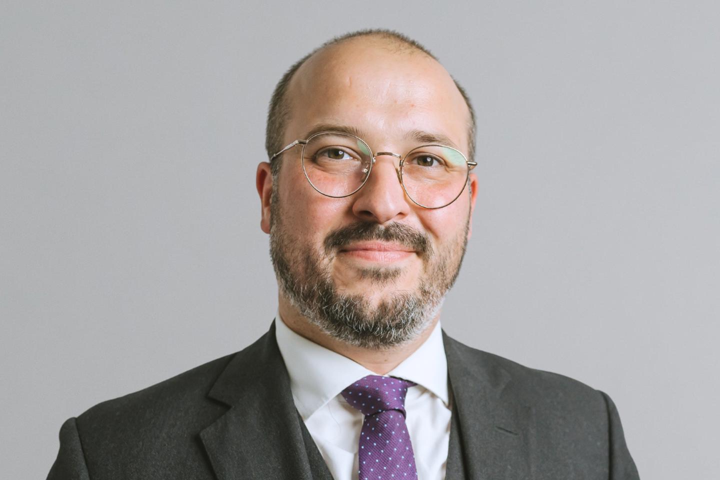 Ben Joyes extradition barrister london