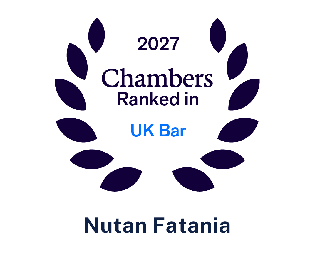 Fatania, Nutan