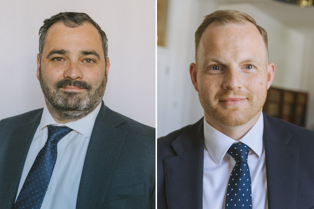 Chambers & Clerking Manager