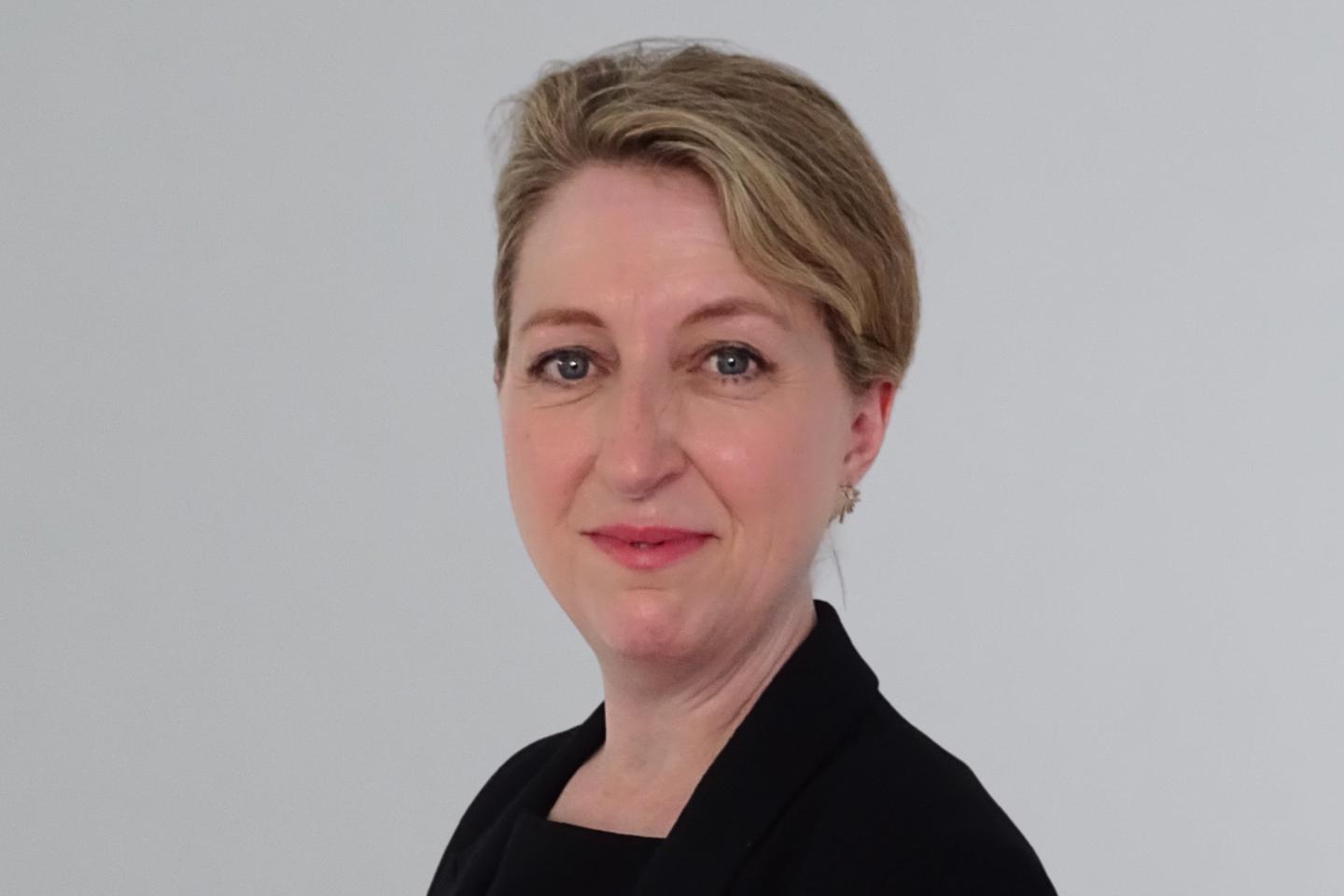 Gillian Higgins international crime barrister london