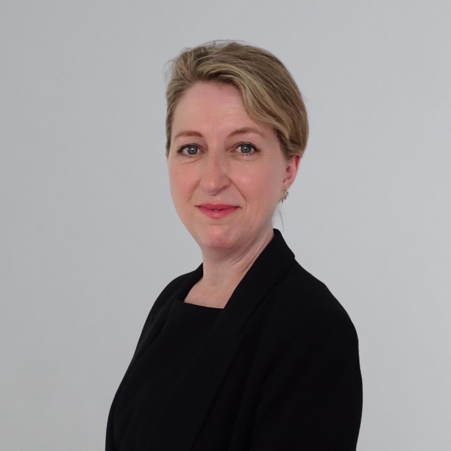 Gillian Higgins international crime barrister london