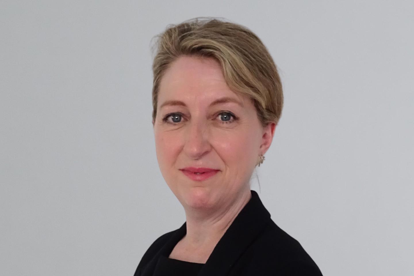 Gillian Higgins international crime barrister london