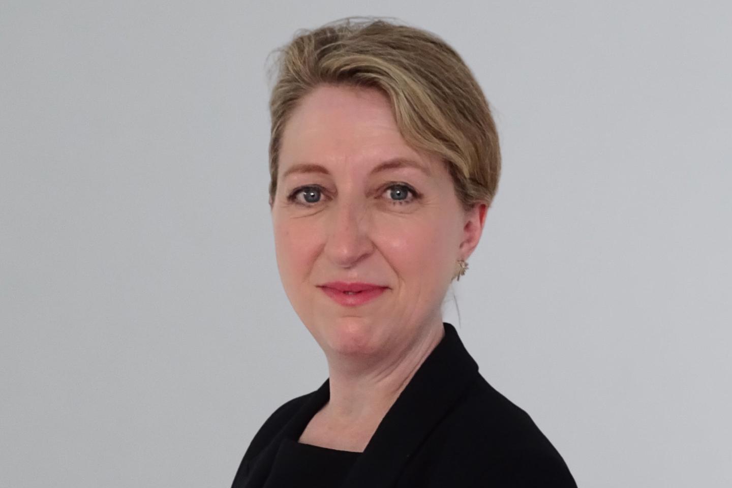 Gillian Higgins international crime barrister london
