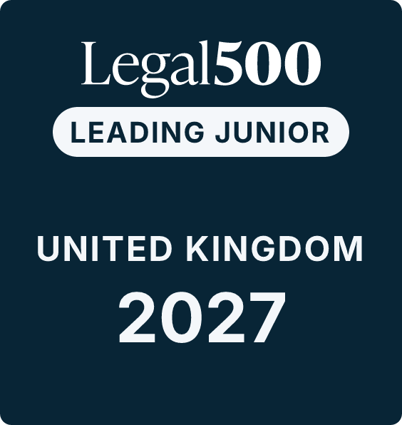 L500 Sean Sullivan Leading Junior Crime 2027