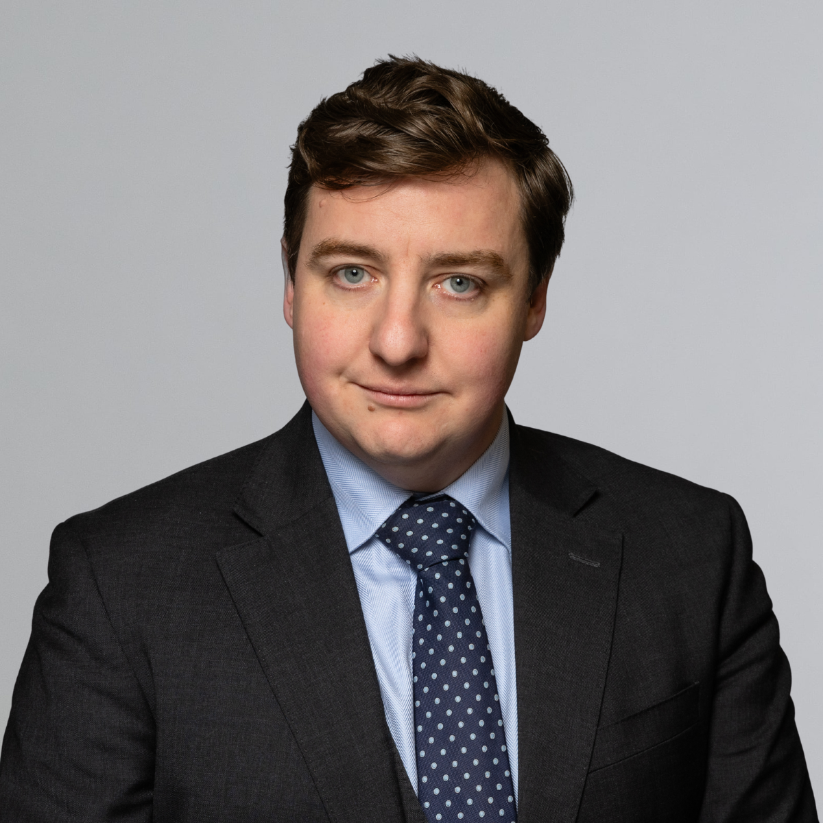 Matthew Bolt criminal barrister london