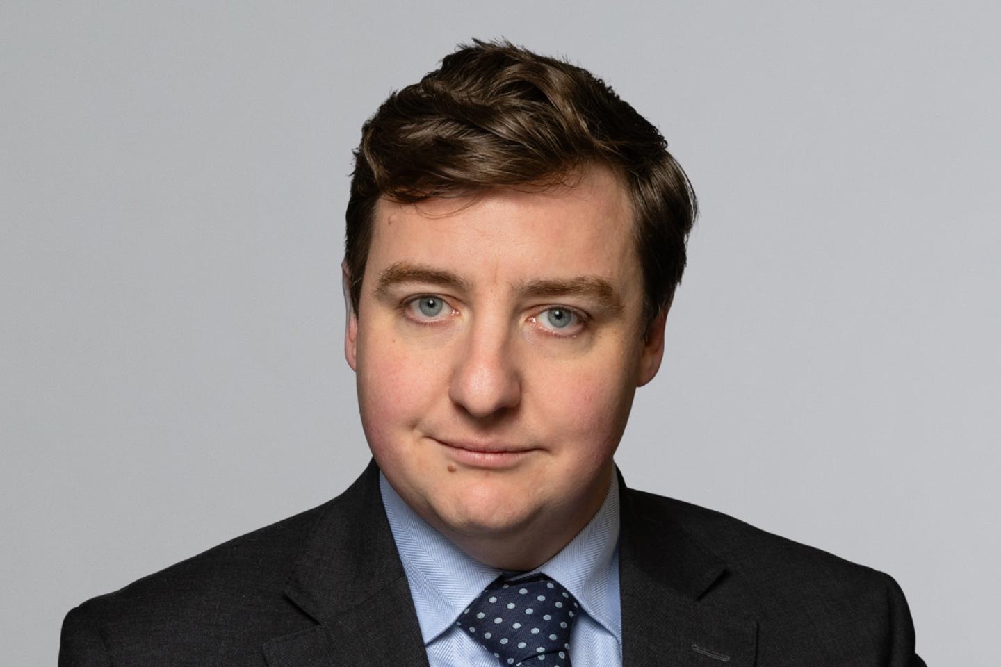 Matthew Bolt criminal barrister london