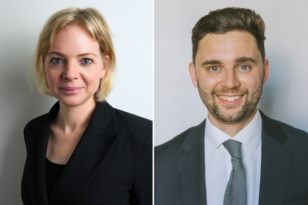 Corinne Bramwell And Adam Kirke Prosecuted A Man Described As A “Dangerous And Predatory Sexual Offender”