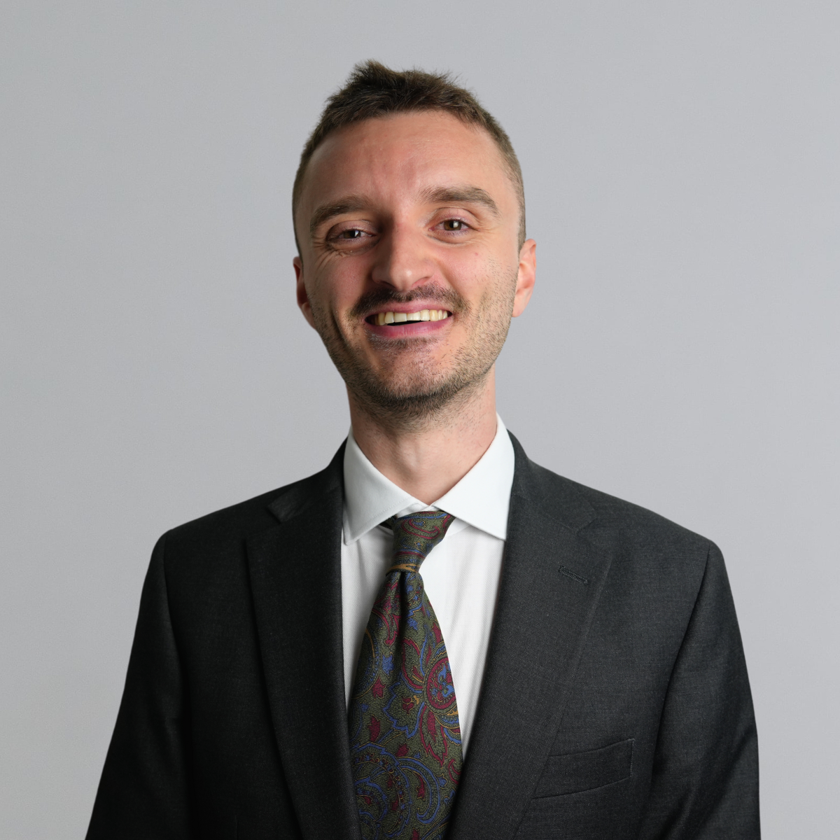 Matthew Herbert criminal barrister london