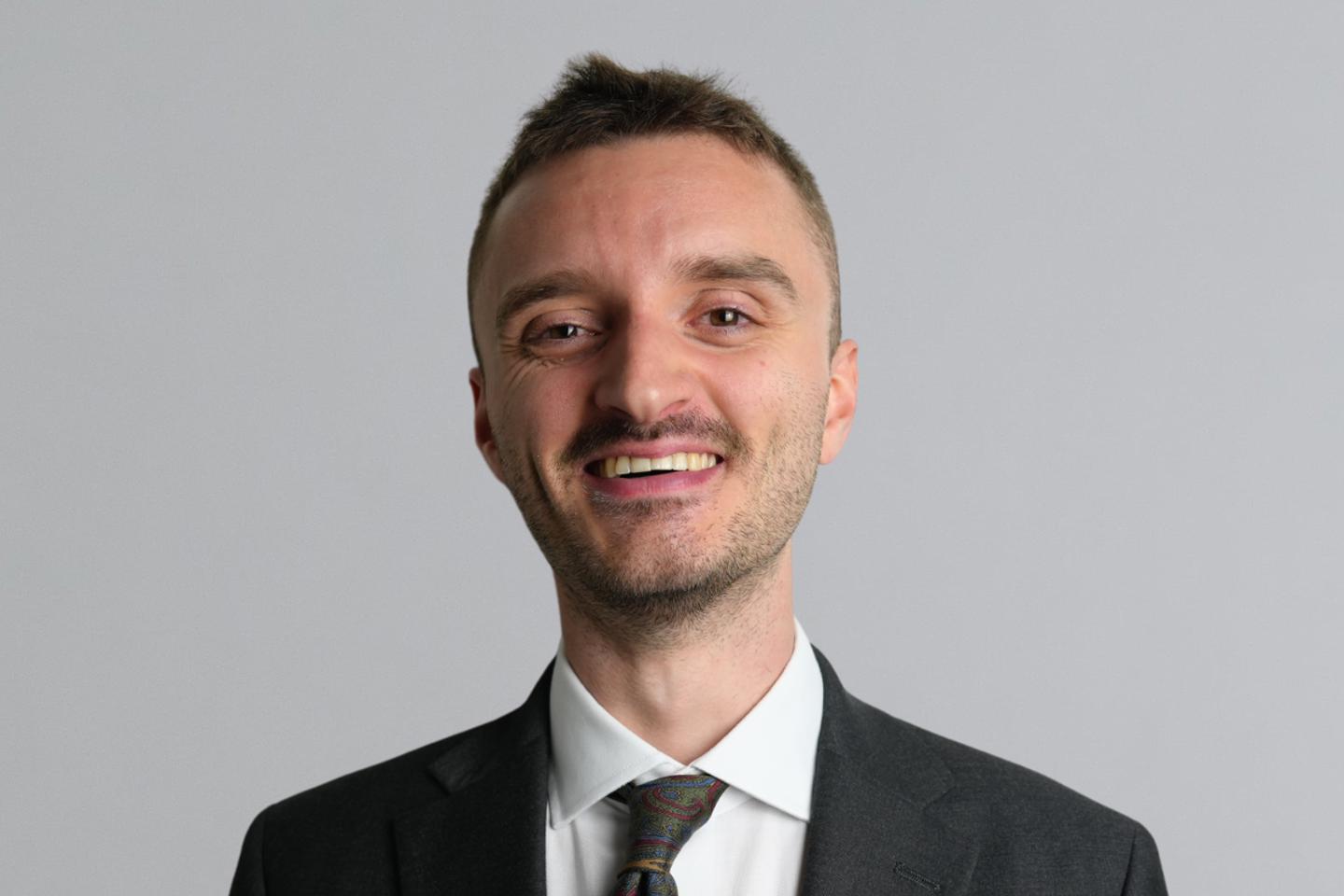 Matthew Herbert criminal barrister london