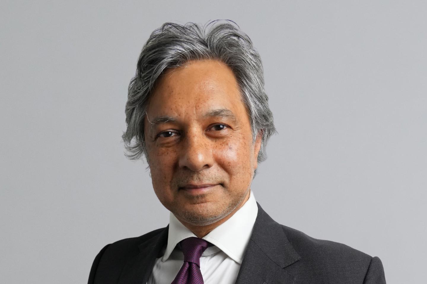 Zacharias Mias international and financial crime barrister london