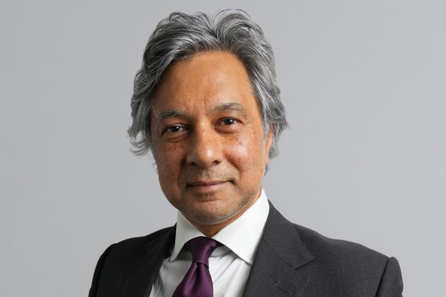 Zacharias Mias international and financial crime barrister london