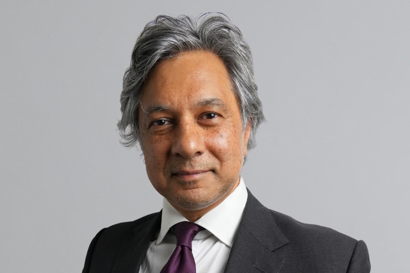 Zacharias Mias international and financial crime barrister london