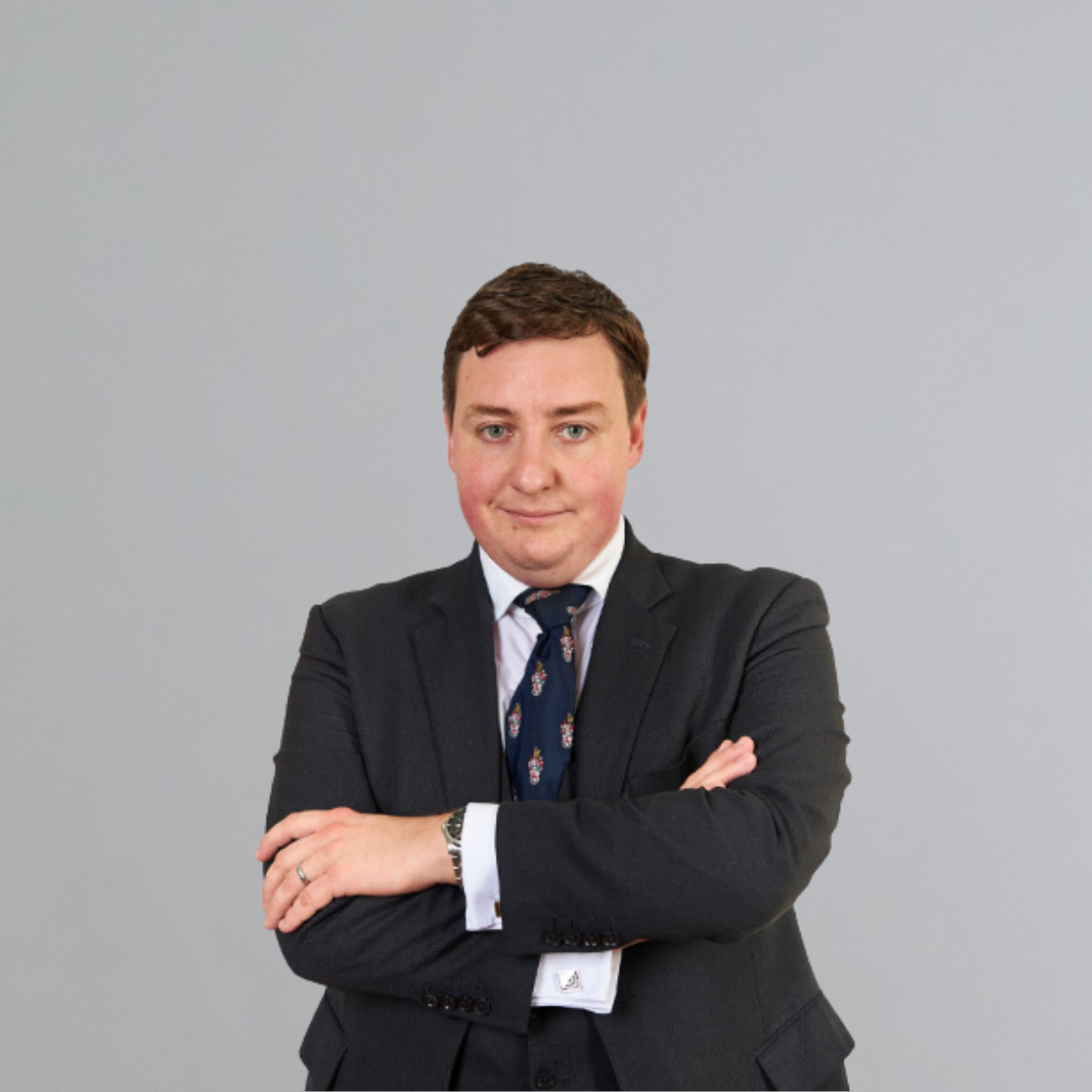 Matthew Bolt criminal barrister london
