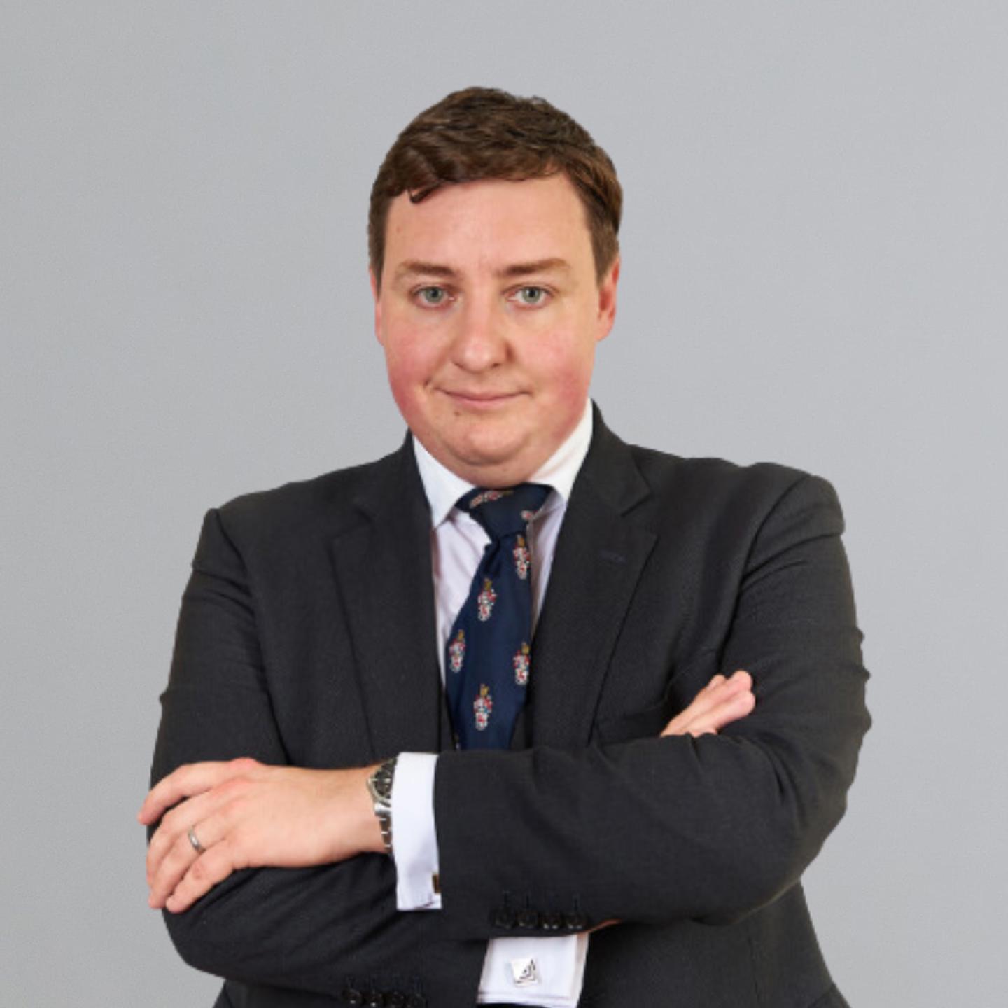 Matthew Bolt criminal barrister london