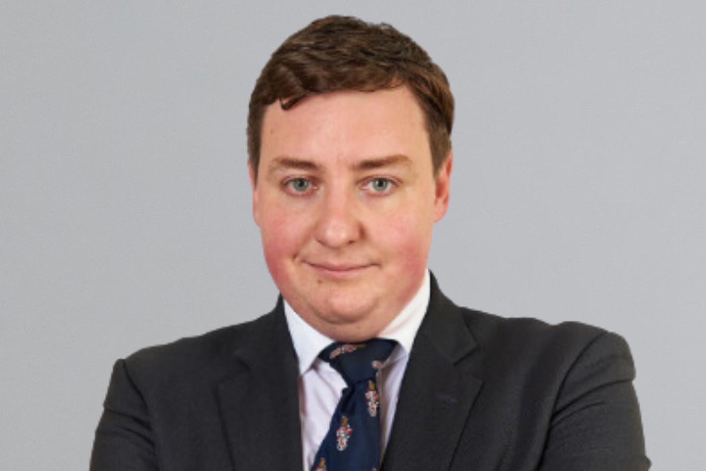 Matthew Bolt criminal barrister london