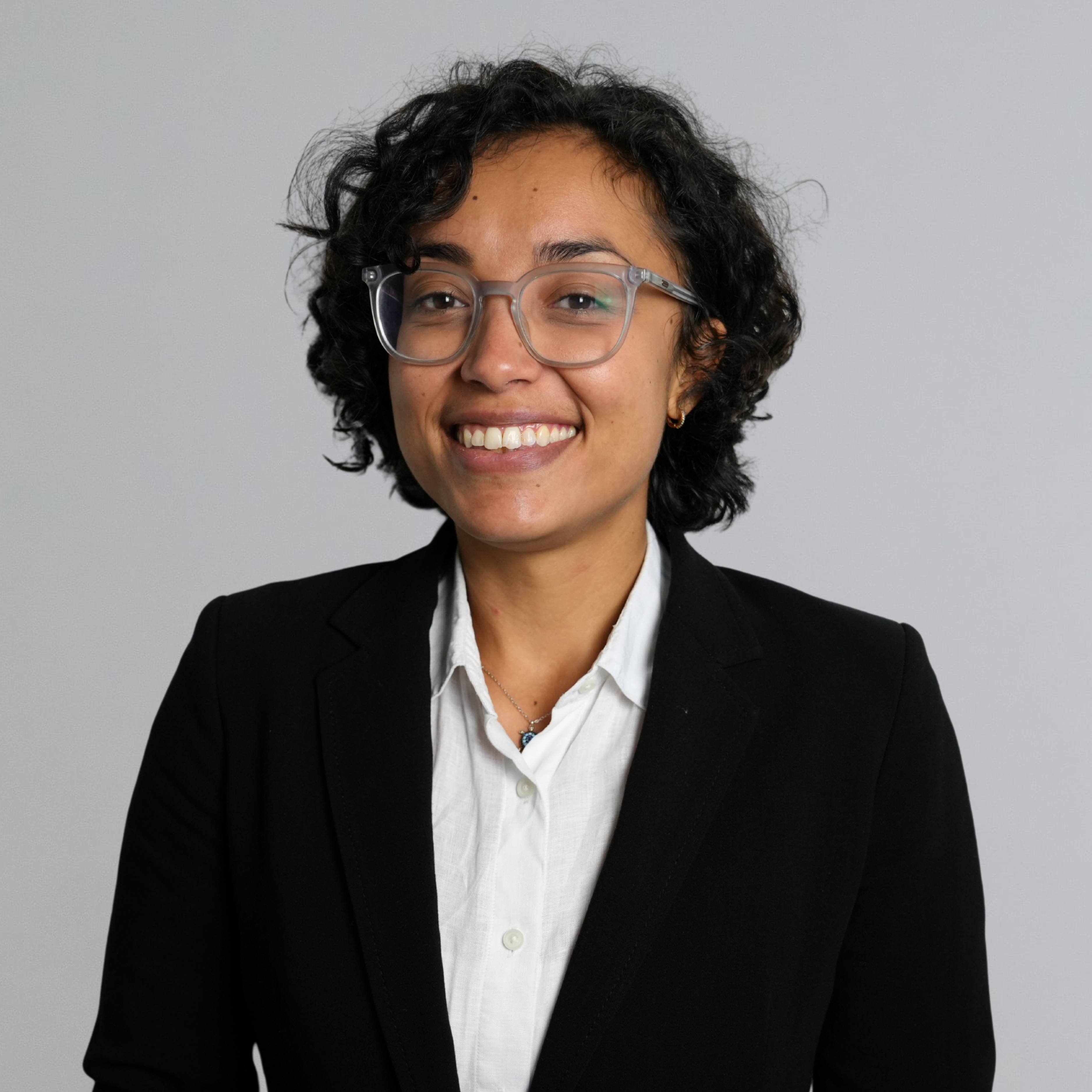 Freya Quarshie