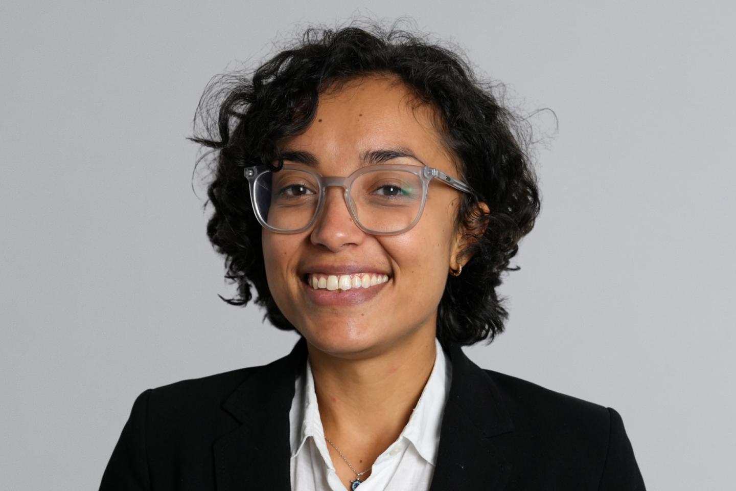 Freya Quarshie