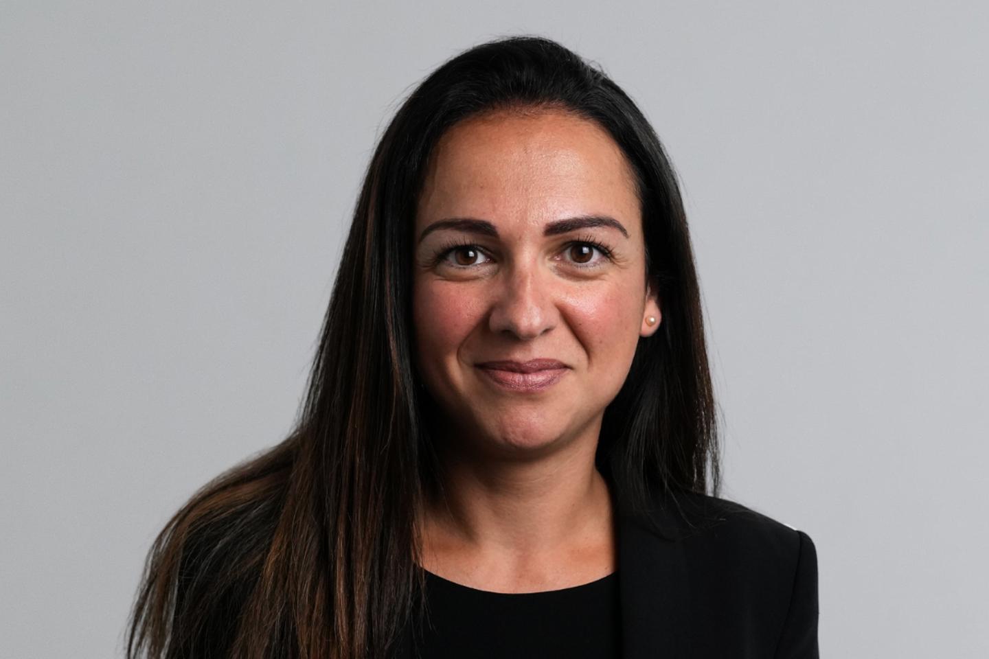 Tessa Shroff criminal barrister london