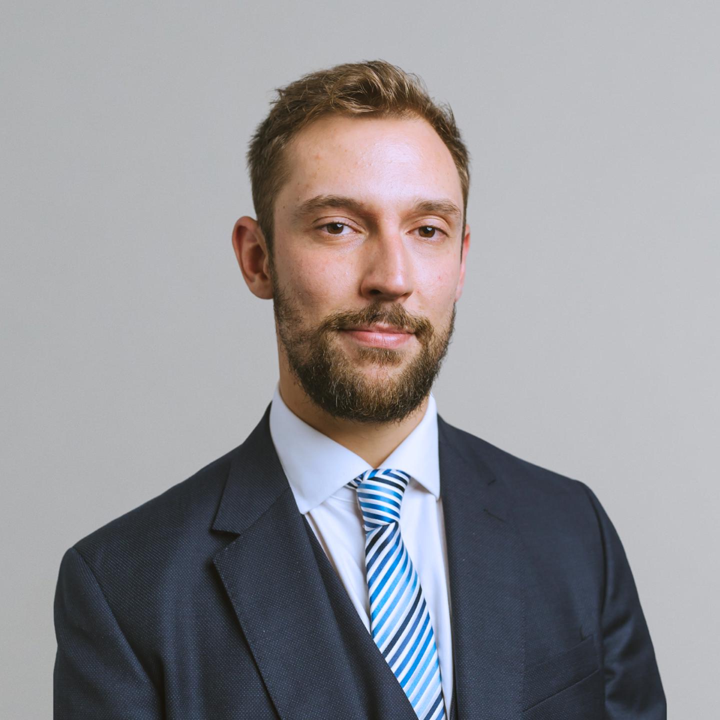 James Meredith criminal barrister london