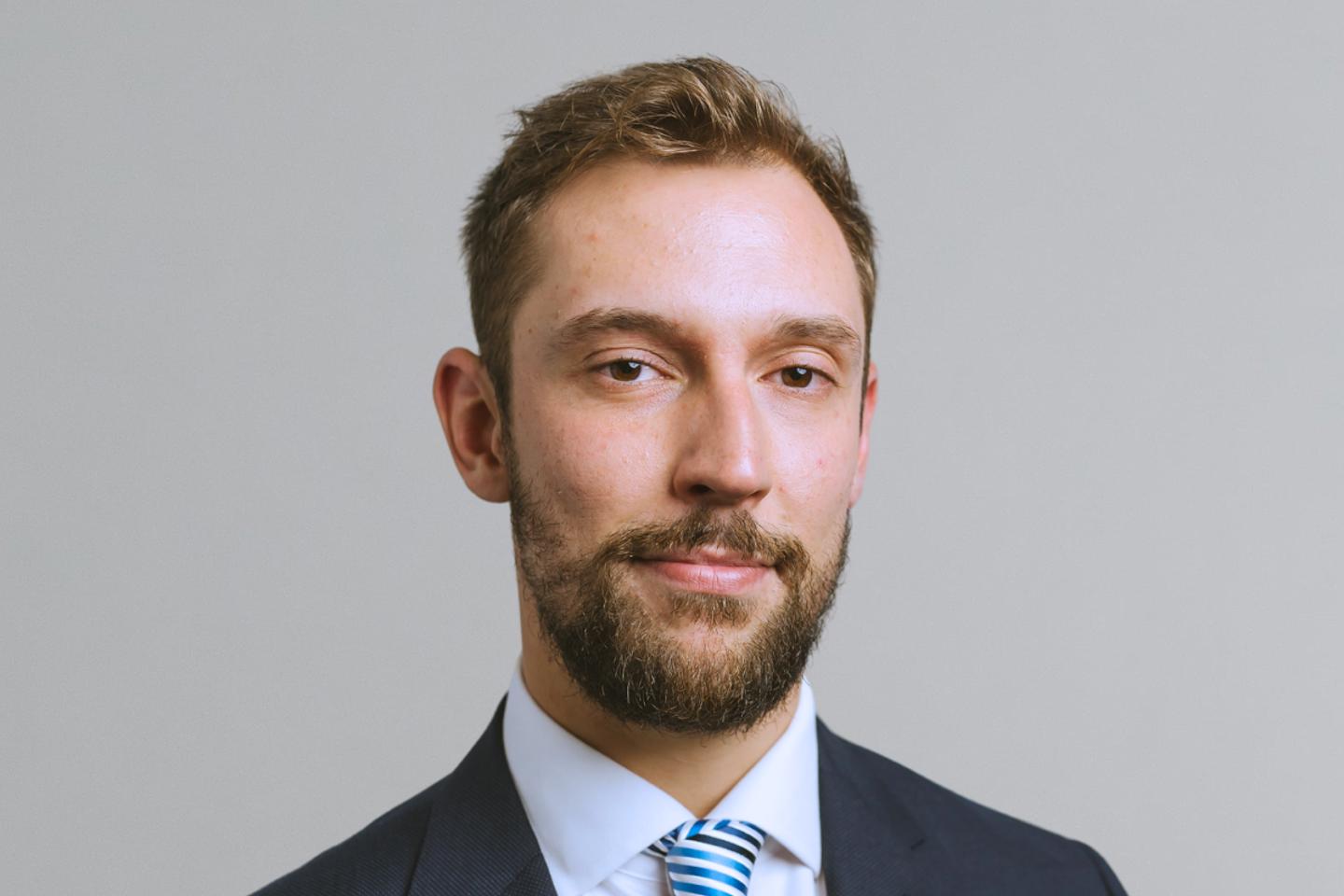 James Meredith criminal barrister london