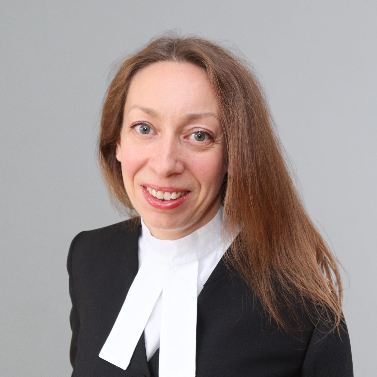 Heidi Stonecliffe KC