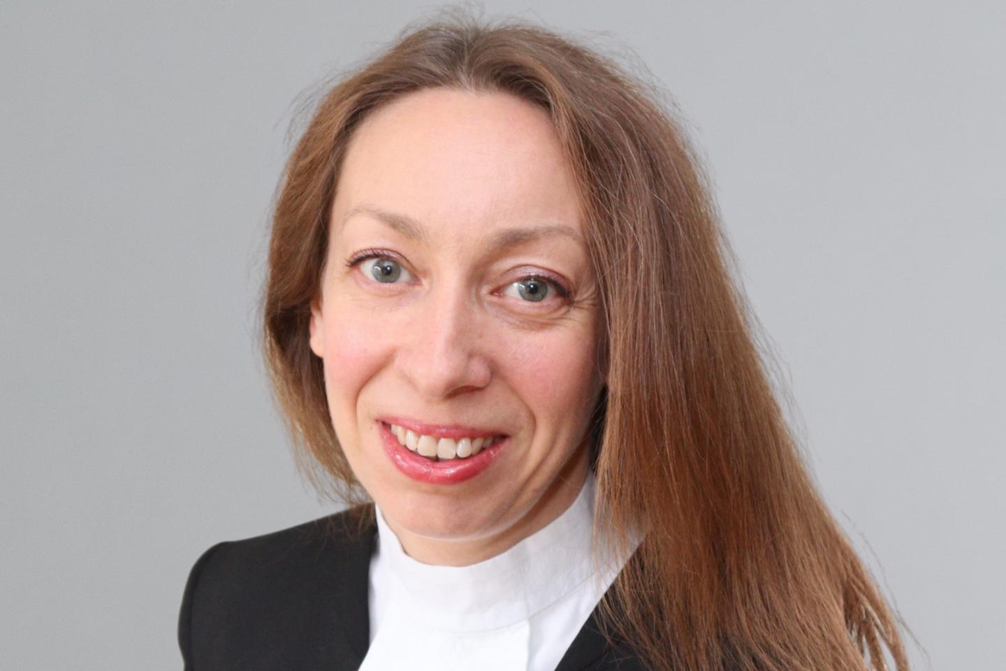 Heidi Stonecliffe KC criminal barrister london