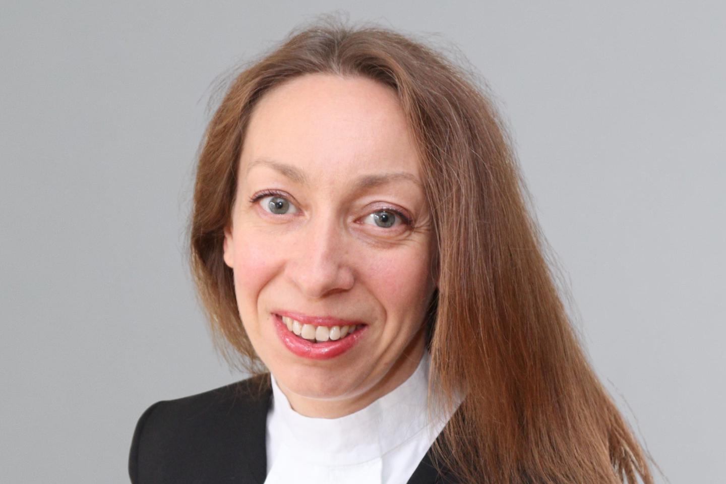 Heidi Stonecliffe KC criminal barrister london