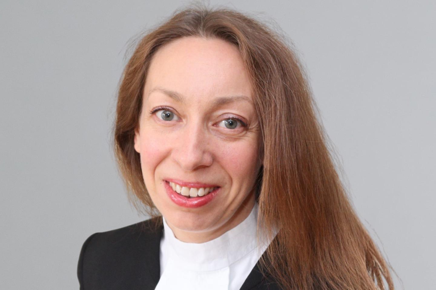 Heidi Stonecliffe KC criminal barrister london
