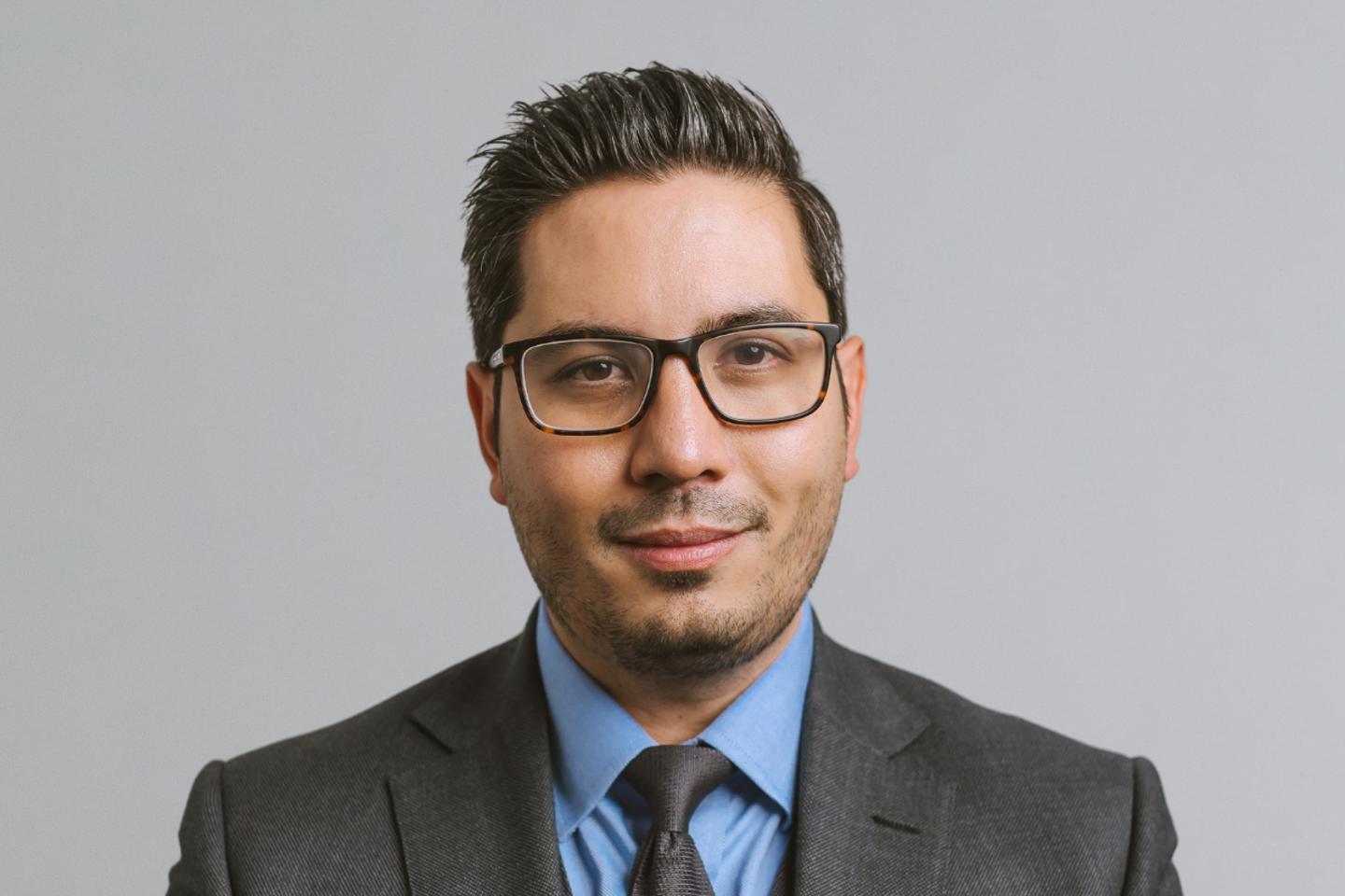 Andrew Rose criminal barrsiter london