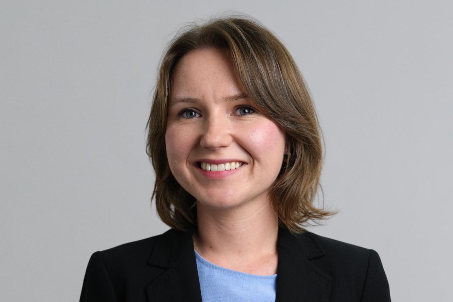 Niamh Quille criminal barrister london