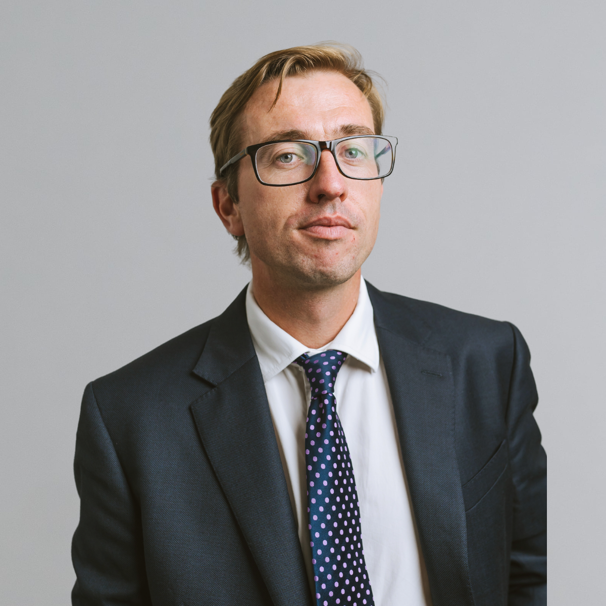 Daniel Higgins criminal barrister london