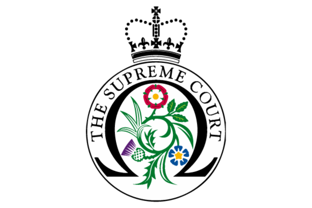 Uk Supreme Court Logo | 9BR Chambers Barristers Chambers London