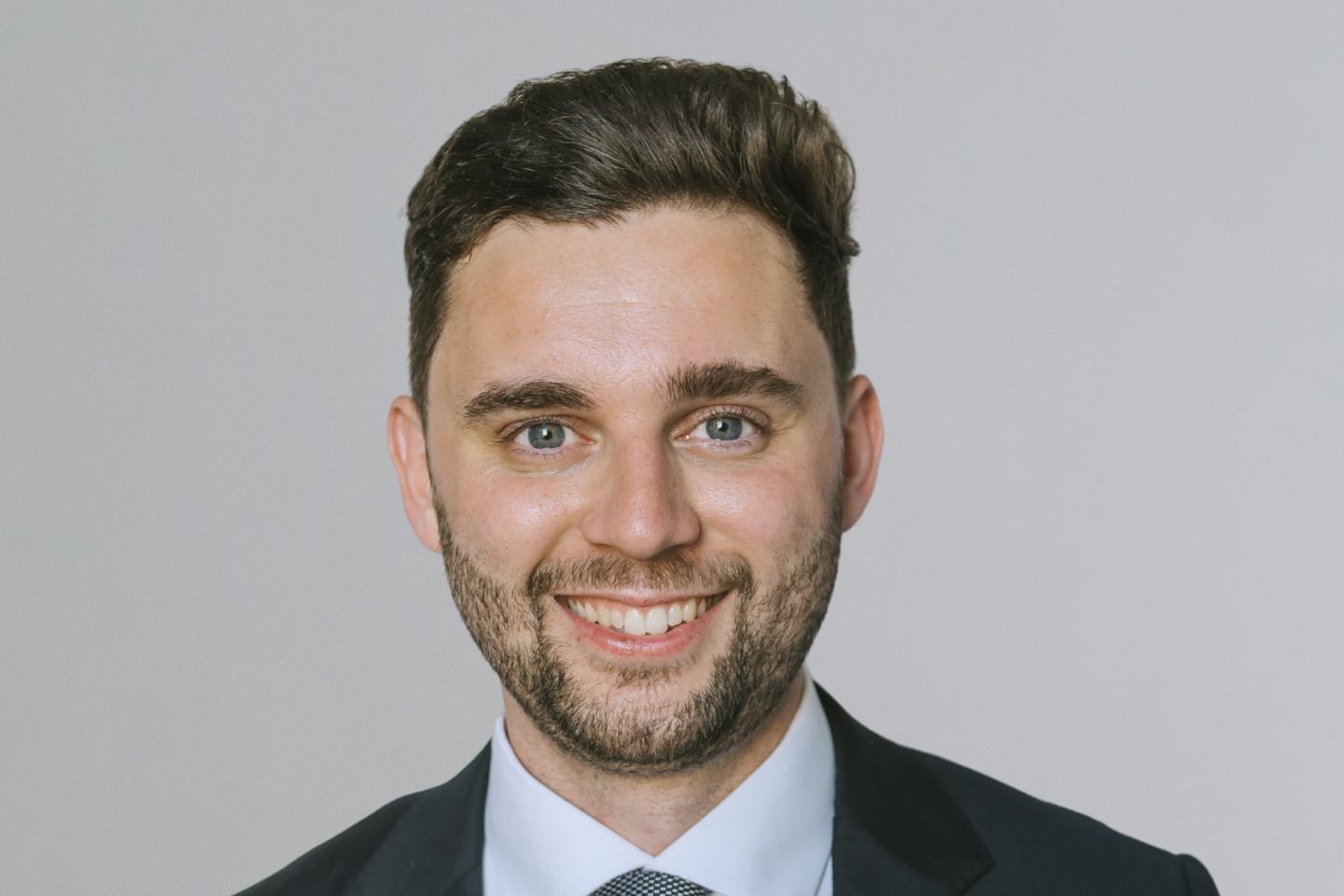Adam Kirke criminal barrister london