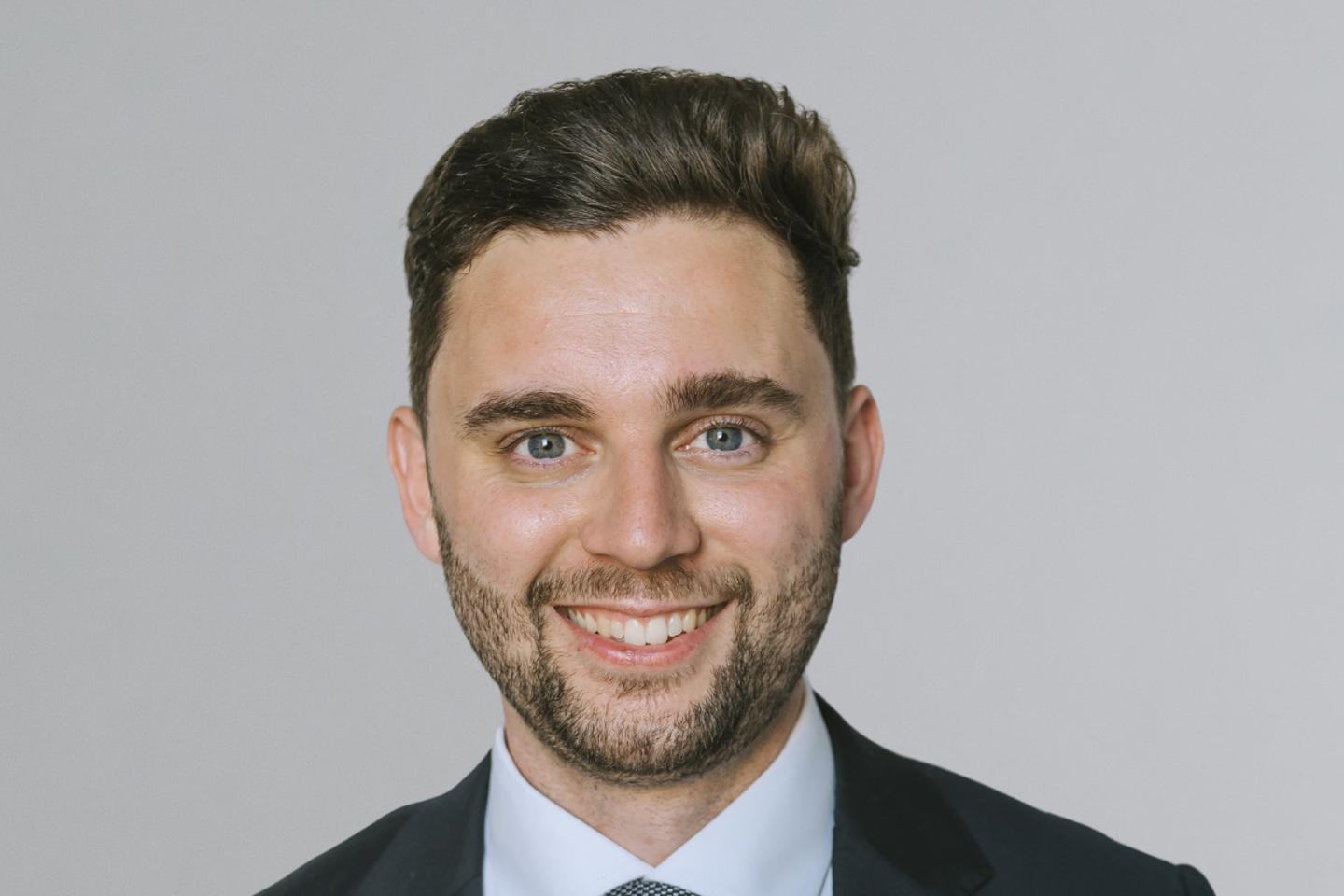 Adam Kirke criminal barrister london