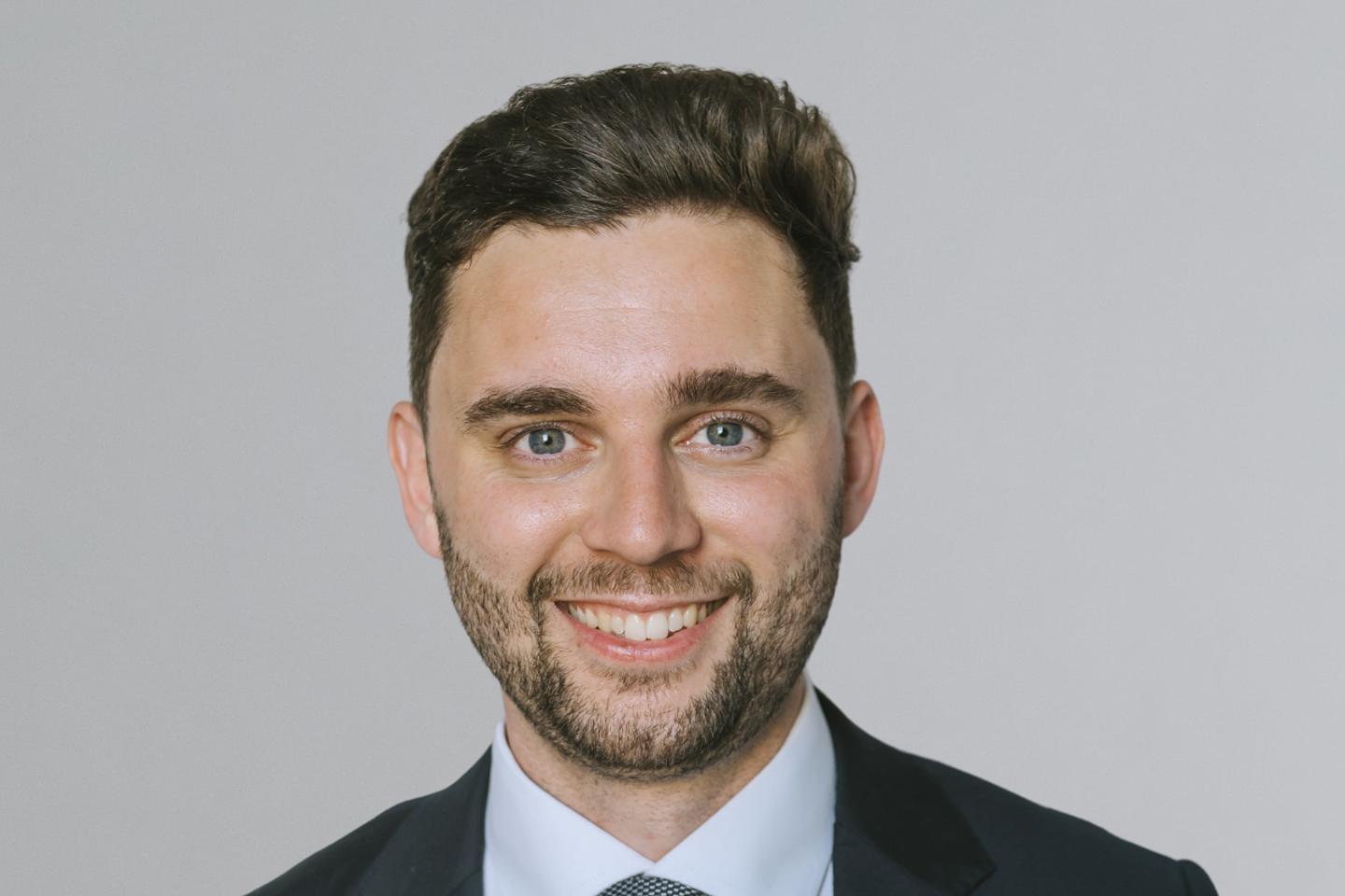Adam Kirke criminal barrister london