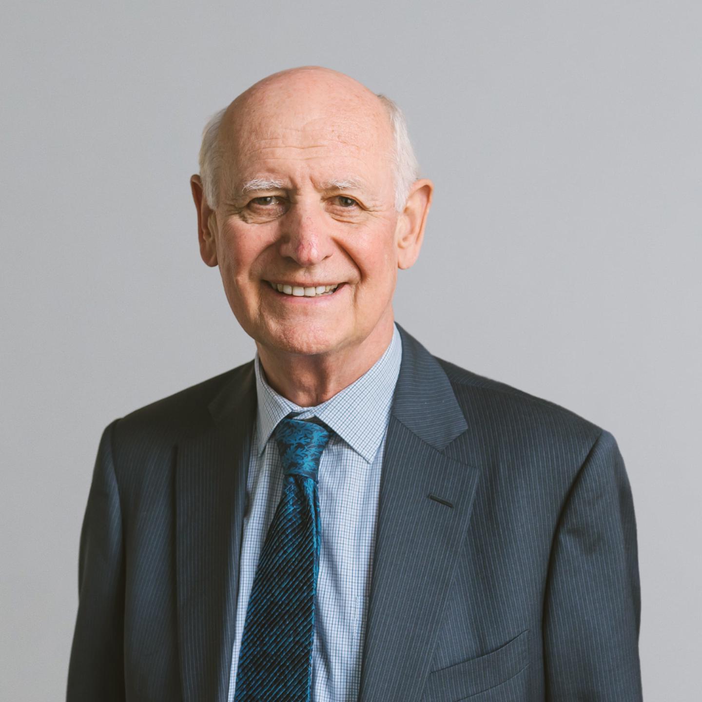 Steven Kay KC international crime barrister london