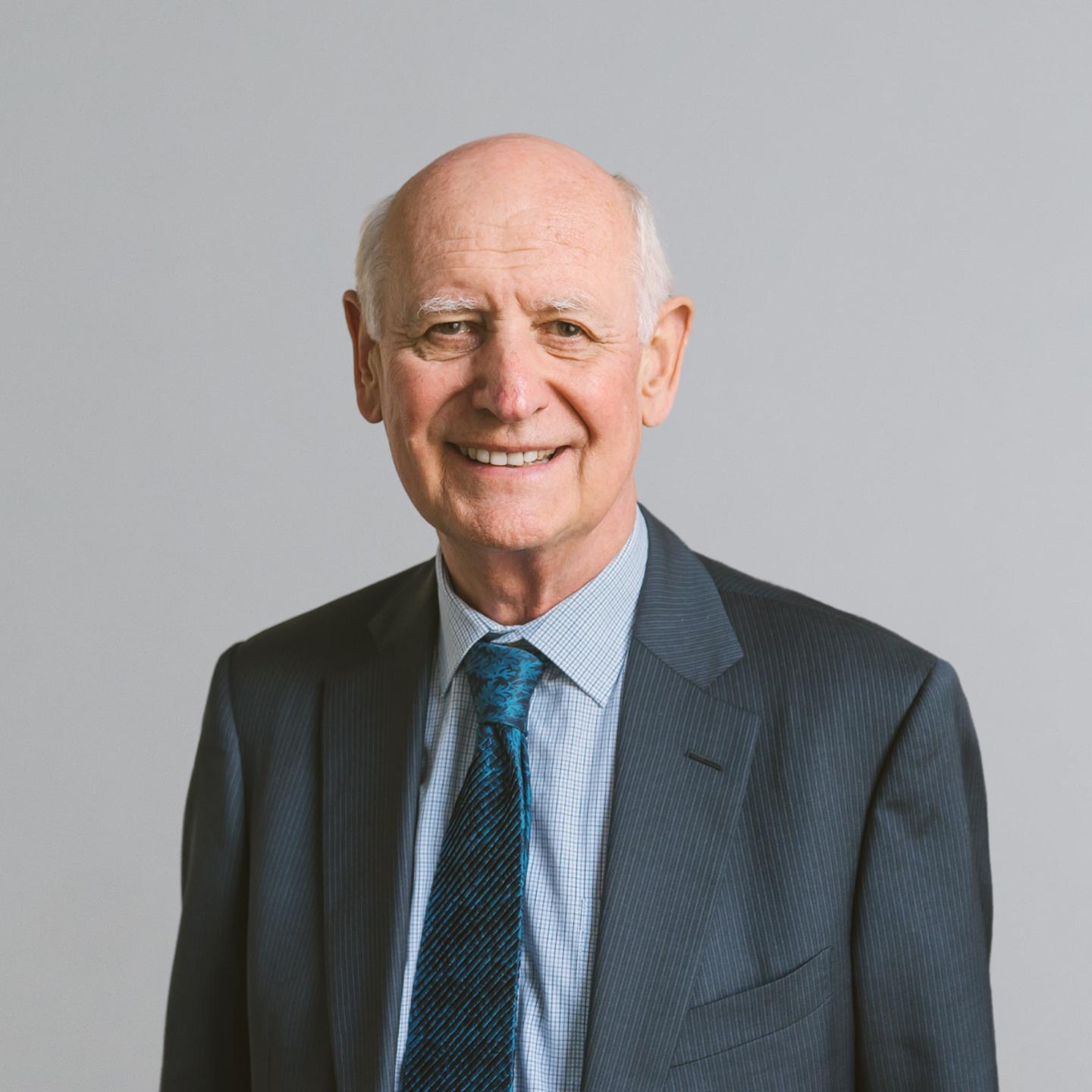 Steven Kay KC international crime barrister london
