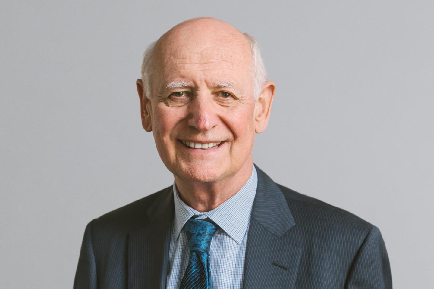 Steven Kay KC international crime barrister london