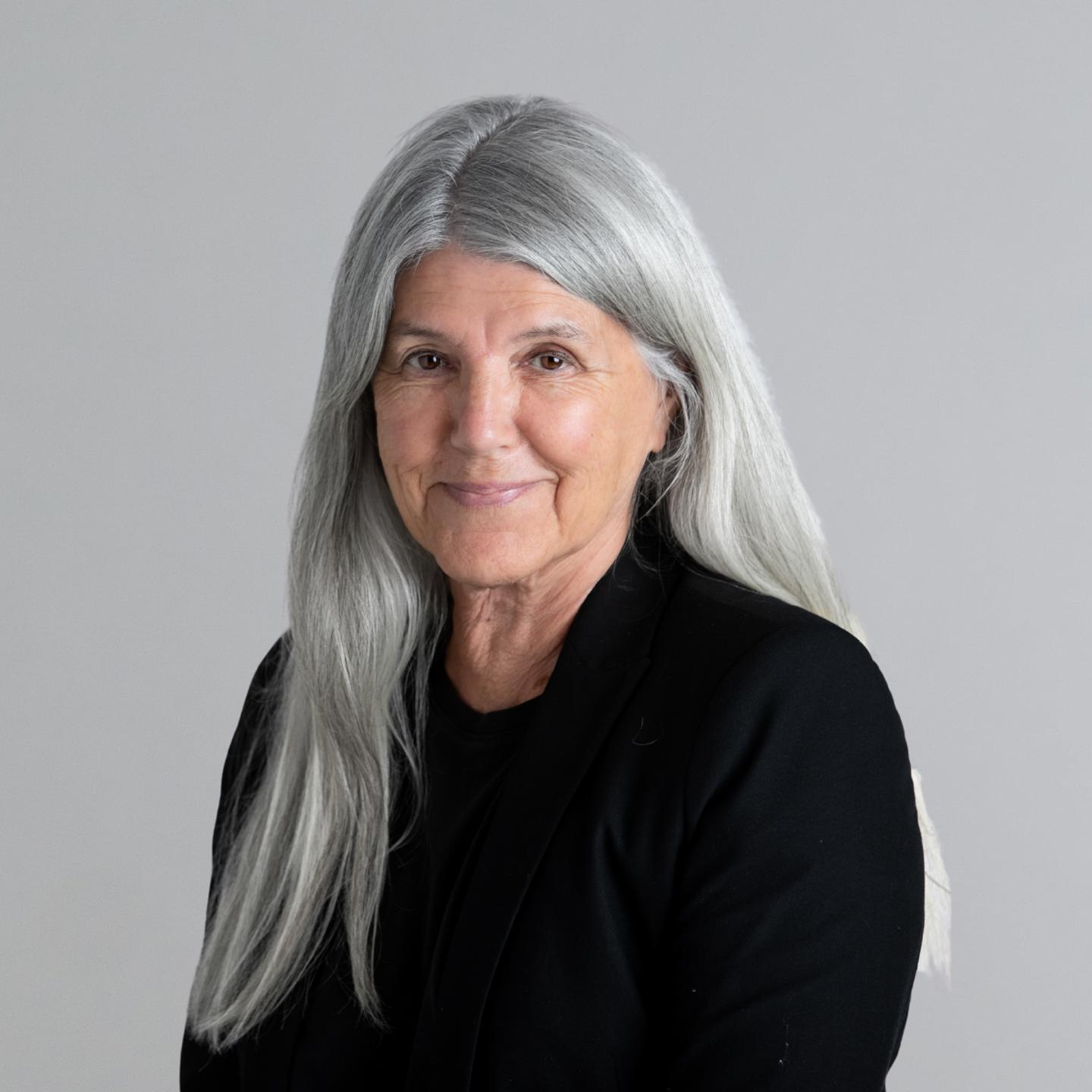 Colleen Rohan international barrister london