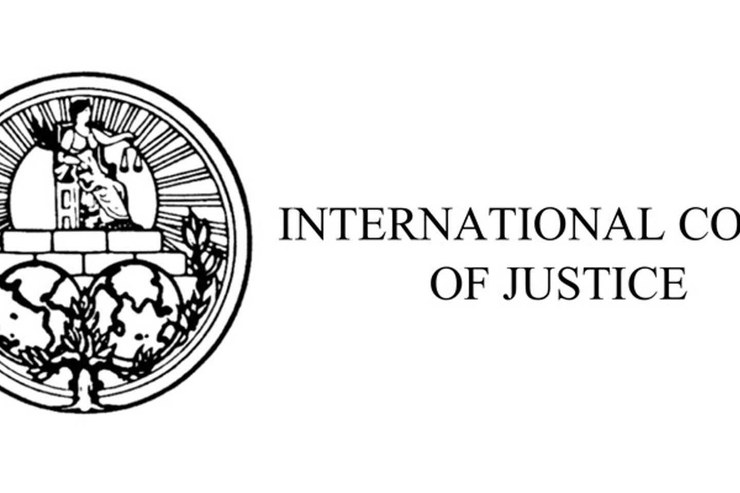ICJ Logo