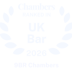 Chambers And Partners 2026 Firm Logo (White)