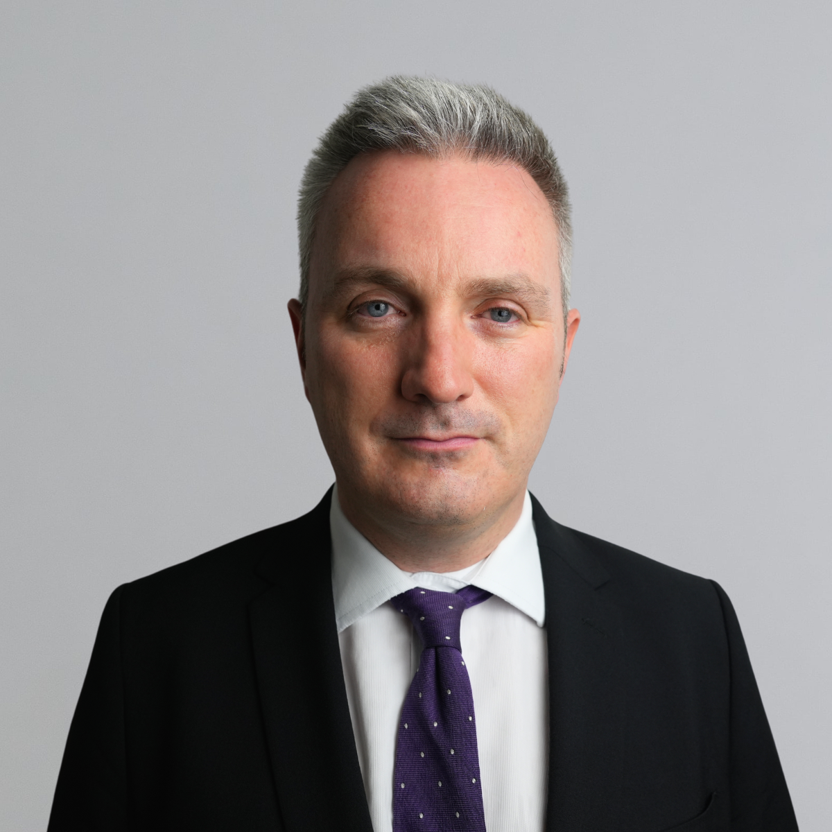 Sean Sullivan criminal barrister london
