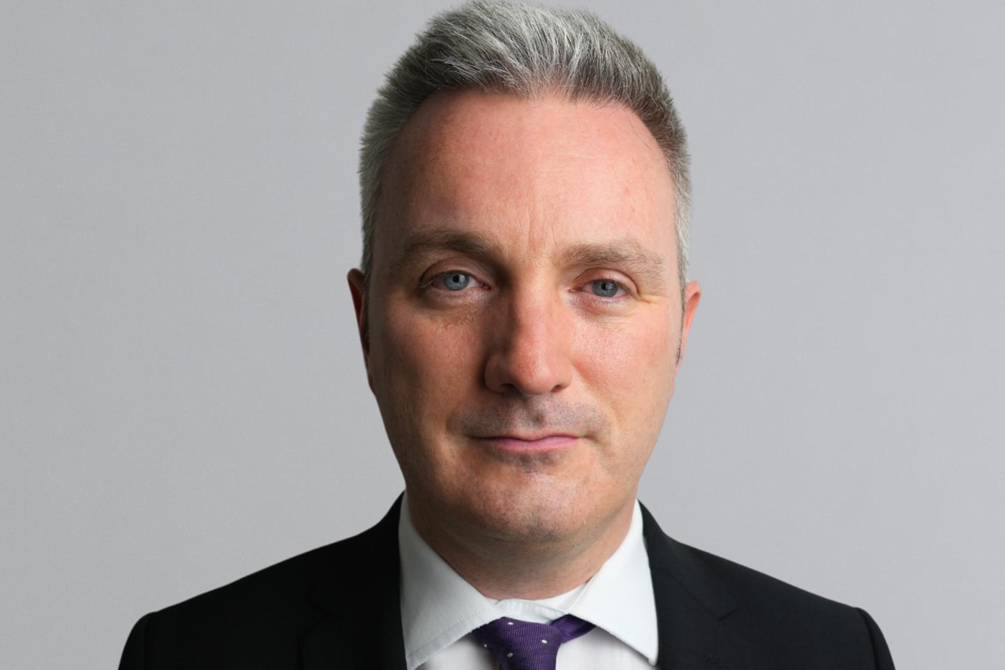 Sean Sullivan criminal barrister london