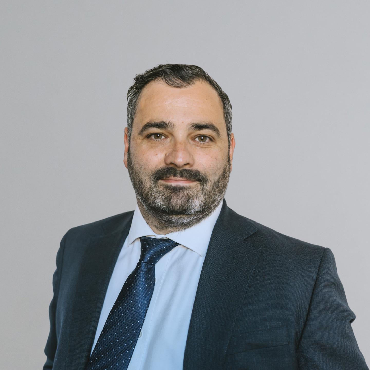 Adrian Chapman | Chambers Manager | 9BR Chambers | Barristers Chambers London | Crime, Extradition, International, Disciplinary and Regulatory